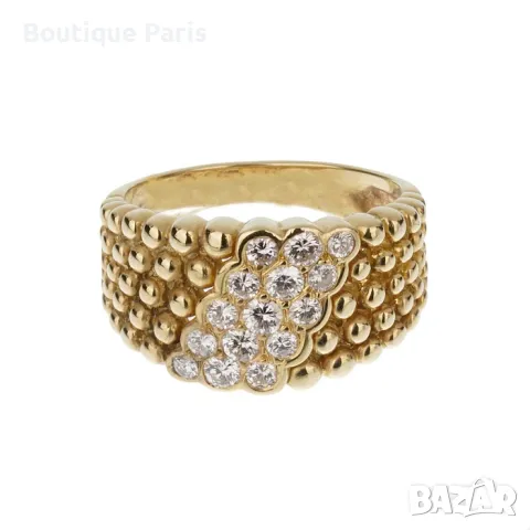 Van Cleef & Arpels пръстен