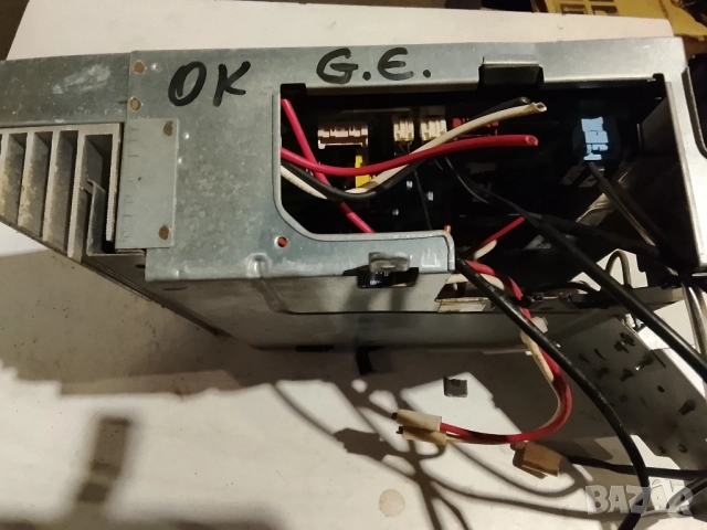 външна платка за климатик GENERAL , снимка 6 - Климатици - 52250540