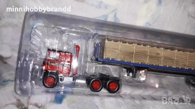 MACK E 700 1.43 , снимка 2 - Колекции - 47918034