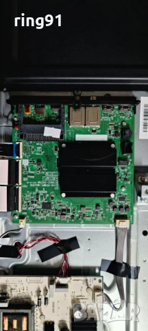 Main board - 40-R51MPL-MAA2HG 11602-500766 TV TCL 65C645