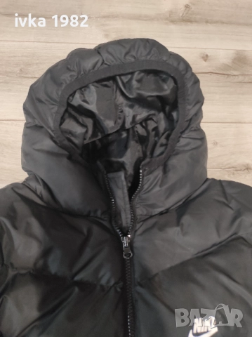 Зимно яке унисекс , снимка 3 - Якета - 52977575