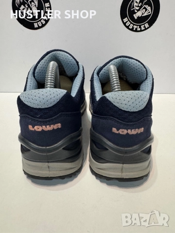 Туристически обувки LOWA INNOX PRO GORE-TEX.Номер 37.5, снимка 6 - Други - 52381639