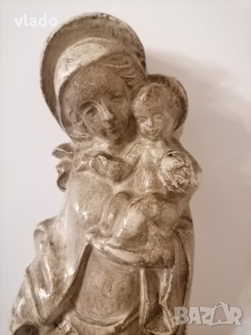 Гипсова релефна отливка (полиран гипс) , снимка 3 - Декорация за дома - 34198534