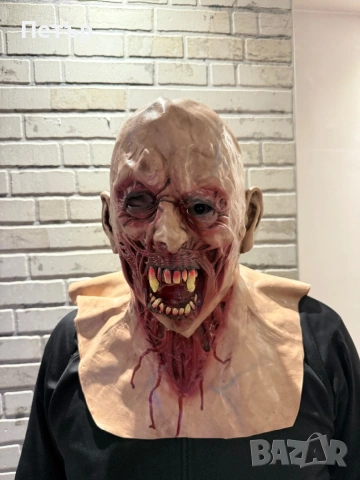 Маски за сурва, снимка 4 - Други ценни предмети - 52807834