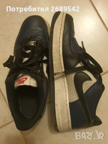 Nike Air маратонки номер 39, снимка 2 - Маратонки - 56317432