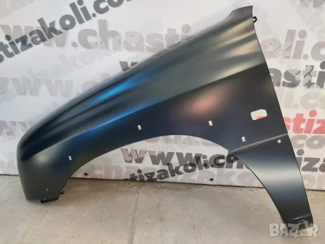 Калници и подкалници за SUZUKI GRAND VITARA /98-05/, снимка 3 - Части - 52559919