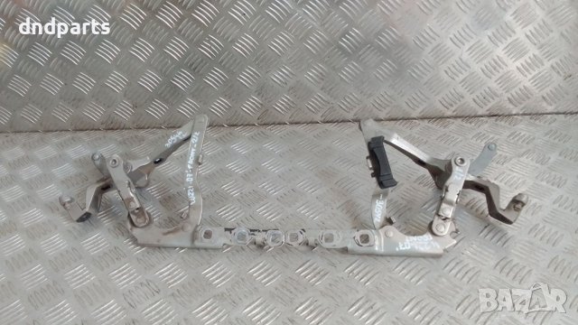 Панти преден капак Mercedes S500 W221 4Matic 2007г.	