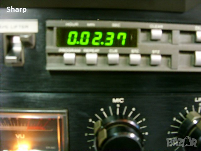 TEAC X-1000M, снимка 4 - Декове - 41142815