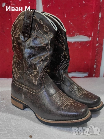 Дамски ботуши 38 номер , снимка 2 - Дамски ботуши - 52571504