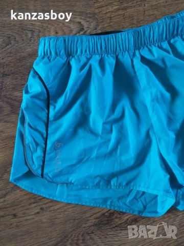 odlo - страхотни дамски шорти КАТО НОВИ, снимка 2 - Спортни дрехи, екипи - 33972630