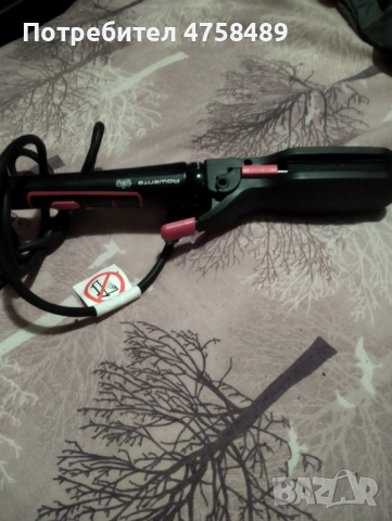 Преса за коса 