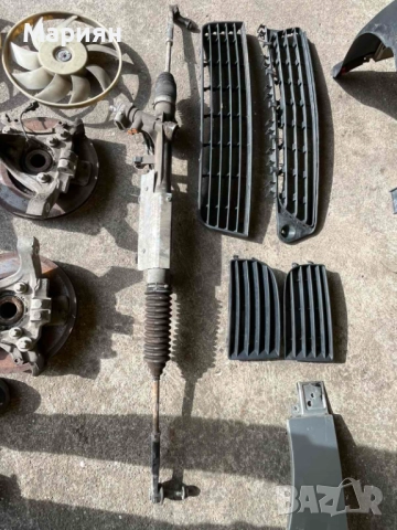 Авточасти за опел сигнум / вектра ц 2.2 ДТИ, снимка 5 - Части - 52139927