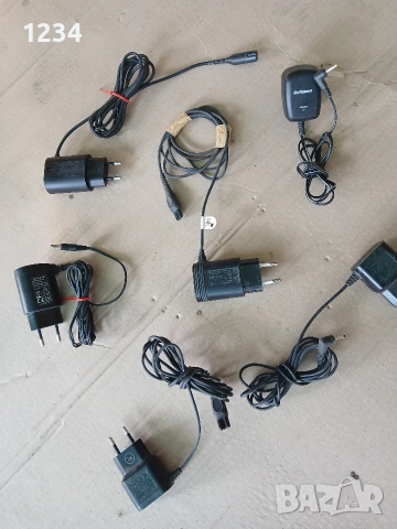 адептери самобръзначки  6 бр, снимка 5 - Друга електроника - 52934883
