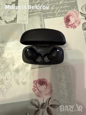 JBLTune 215 TWS, снимка 7 - Безжични слушалки - 52956384