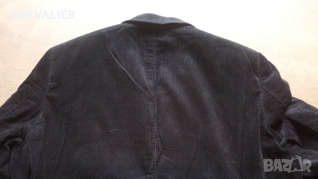 HAMPTON REPUBLIC размер 52 / L мъжко сако 13-56, снимка 17 - Сака - 42158887