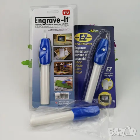 Писалка за гравиране  , снимка 6 - Други - 50380269