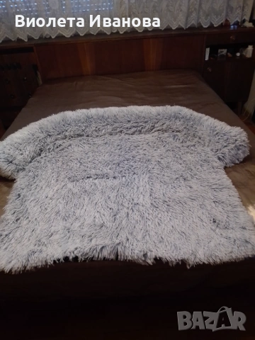 Легло, подложка за куче