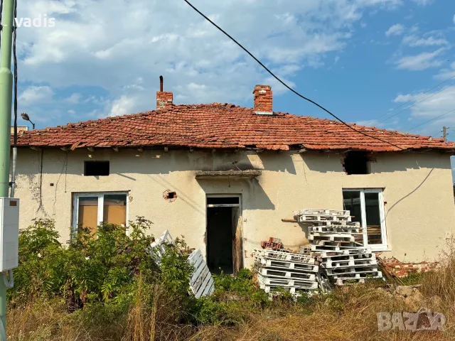 Производствено помещение в с. Гурково