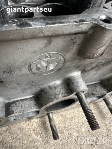 Цилиндрова Глава за БМВ BMW E36 E39 E34 2.5 TDS 2244250, снимка 3 - Части - 49168576