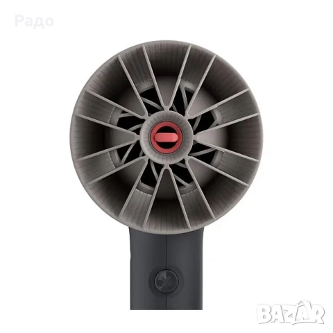 Нов Сешоар PHILIPS BHD351/10 2100W 6 степени приставки дифузер концентратор прическа преса коса маши, снимка 5 - Сешоари - 51912789