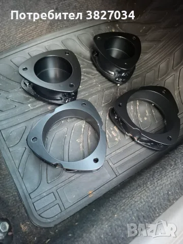 Subaru Forester 2.0 i, снимка 15 - Автомобили и джипове - 56299503