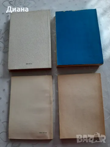 Книги за радио, телевизия, транзистори, електротехника, машинознание, снимка 4 - Специализирана литература - 31985212