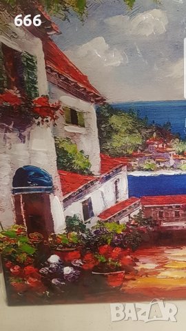 Картина, снимка 3 - Картини - 42216162