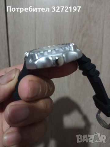 2023 FOXBOX спортен кварцов часовник,водоустойчив,подвижен безел, дата,ден от седмицата , снимка 6 - Мъжки - 41697792