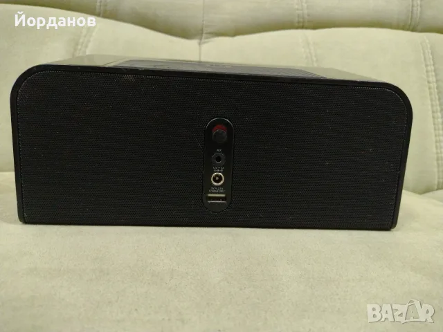 Klipsch Bluetooth Speaker Model:KMC1 , снимка 4 - Bluetooth тонколони - 56004671