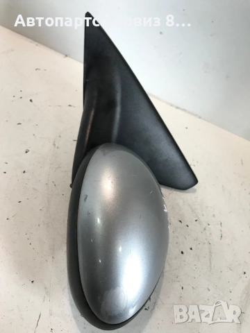 Предно ляво странично огледало за Alfa Romeo 147 2004 Оригинално 014133, снимка 3 - Части - 53068465