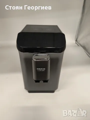 Кафе автомат TAURUS ACCENTO LATE за части, снимка 1