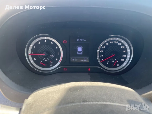 Hyundai I10 1.0 MPI, двигател G3LD, скоростна кутия MM1671, 67 кс., 5 ск., 63000 км., 2023 г., снимка 10 - Автомобили и джипове - 51865941