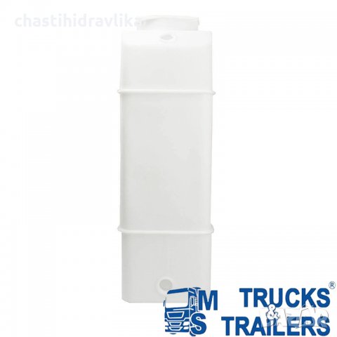 Резервоар за електрическа хидравлична помпа 8л/11л/13л HYPACO HYP02.0501 / HYP02.0502 / HYP02.0503 , снимка 3 - Части - 34387913