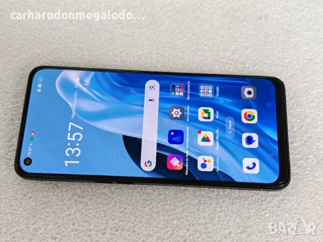  OPPO F21 PRO 5G 8GB+128GB, снимка 5 - Други - 52968409