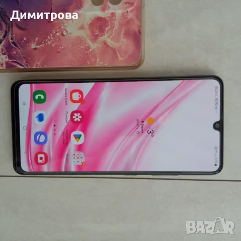 Samsung Galaxy A32, снимка 2 - Samsung - 49220821