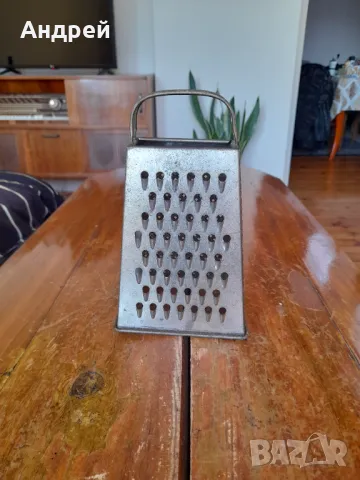 Старо кухненско ренде #13