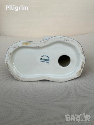 Бухал  M. Requena, Испания., снимка 5 - Колекции - 53837983