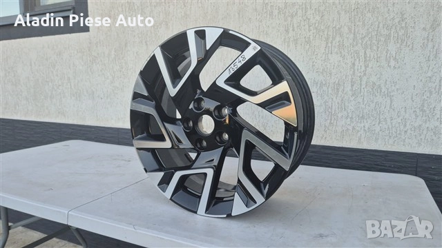 Алуминиева джанта R18 Kia Xceed X-Ceed ET45 код 52910J7SAO, 52910-J7DAO , снимка 2 - Аксесоари и консумативи - 51740035