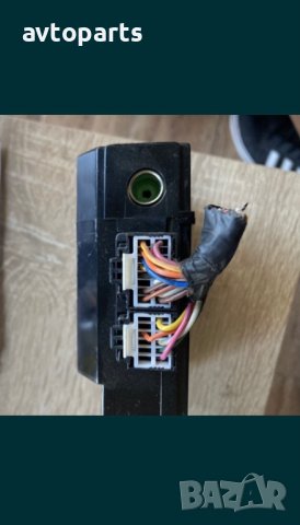 Hyundai santa fe 2.0crdi 2002година Комфорт модул, снимка 4 - Части - 40576993