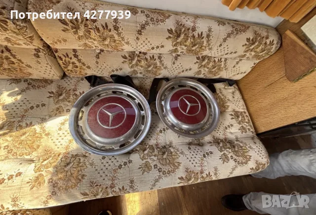 1989 Mercedes 207D  apache, снимка 4 - Каравани и кемпери - 56332192