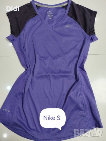 Nike спортни дрешки, снимка 8 - Спортни екипи - 41535327