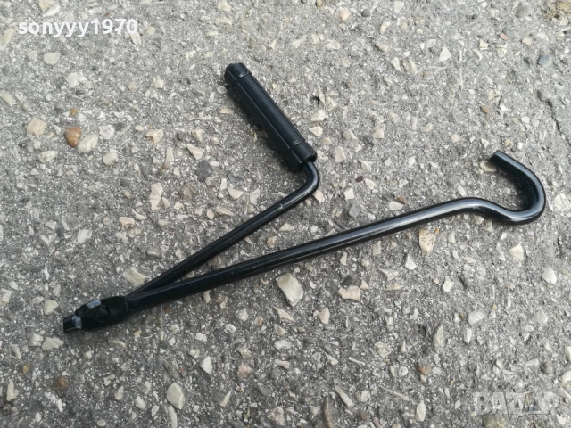 ВЪРТОК ЗА КРИК-МАНИВЕЛА 3008251716