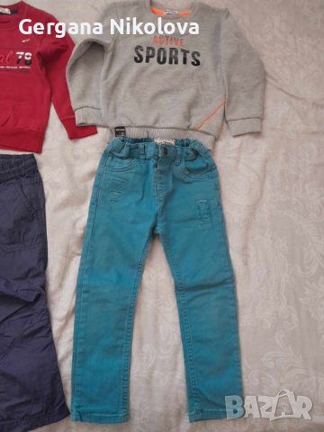 Детски дрехи 98 размер, снимка 7 - Детски комплекти - 44825590