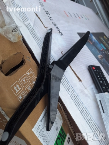 оригинална стойка крачета телевизор LG Модел 50UT73006LA 