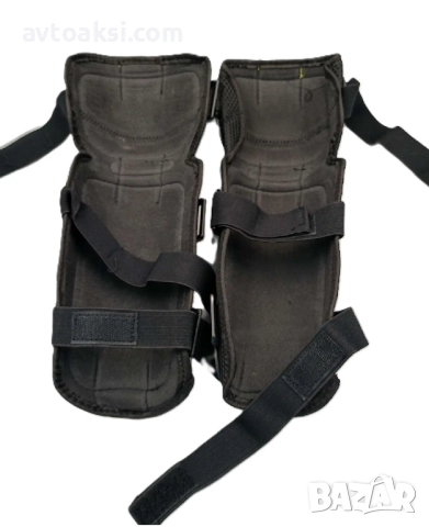 Комплект наколенки и налакътници 4бр-31099, снимка 4 - Аксесоари и консумативи - 52890037