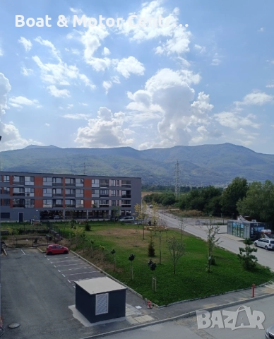 Едностаен апартамент в Малинова долина!, снимка 5 - Апартаменти - 45957807