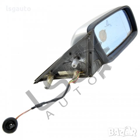 Дясно огледало BMW  5 Series (E60,E61) 2003-2010 B010222N-43, снимка 3 - Части - 35781667