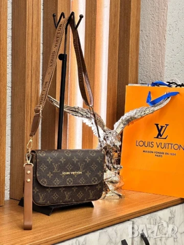 чанти louis vuitton , снимка 2 - Чанти - 50777792