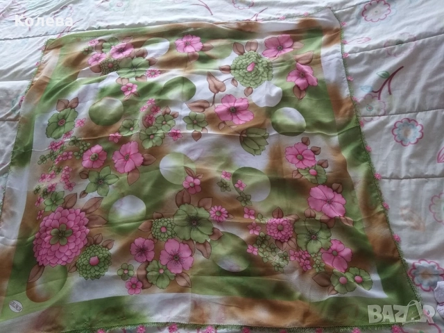 Забрадка за носия, снимка 2 - Колекции - 51738046