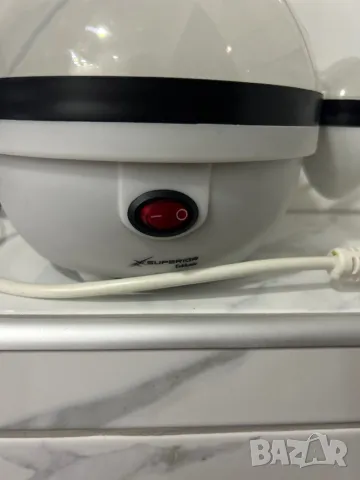 Яйцеварка Германия 🇩🇪, снимка 6 - Други - 48249888